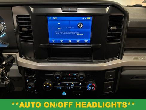 New 2026 Ford F250 XL w/ STX Appearance Package image 12