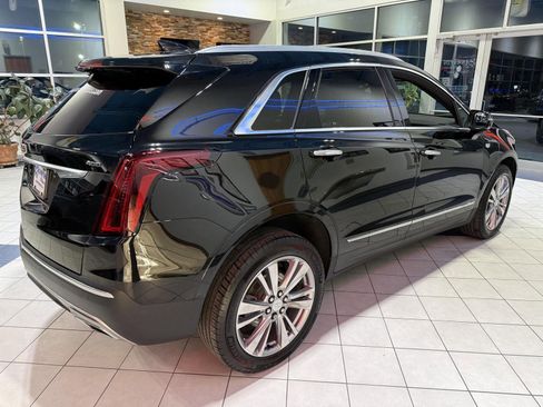 Used 2024 Cadillac XT5 Premium Luxury image 6
