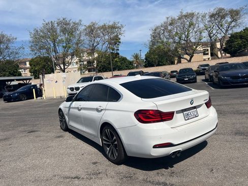 Used 2020 BMW 430i Gran Coupe w/ Convenience Package image 6