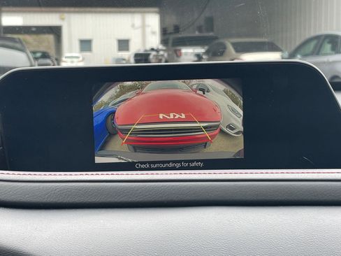 Used 2025 MAZDA CX-30 AWD 2.5 S w/ Preferred Package image 23