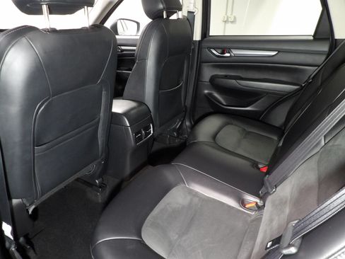 Used 2018 MAZDA CX-5 Touring w/ Preferred Equipment Package AWD/4WD image 10