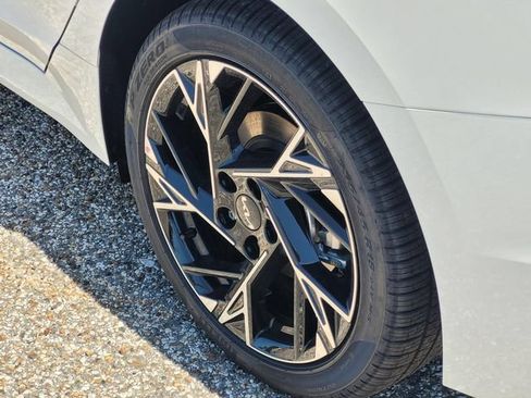 New 2026 Kia K5 GT-Line FWD image 5