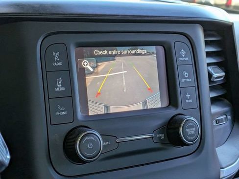 Used 2020 RAM 2500 Big Horn AWD/4WD image 23