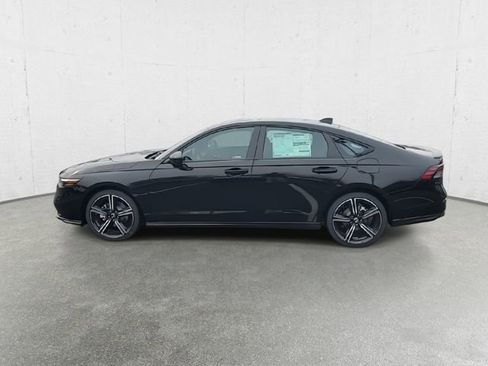 New 2026 Honda Accord Sport image 6