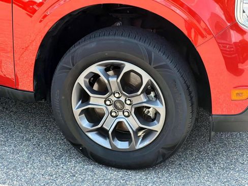 Used 2022 Ford Maverick XLT w/ XLT Luxury Package FWD image 7