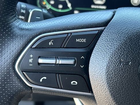 Used 2022 Hyundai Palisade Calligraphy image 26