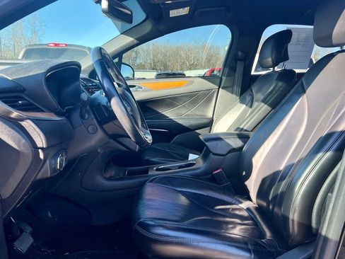 Used 2019 Lincoln MKC Select w/ Select Plus Package image 4