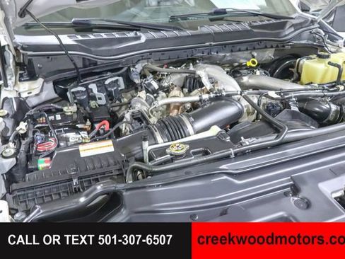 Used 2020 Ford F250 Platinum AWD/4WD image 39