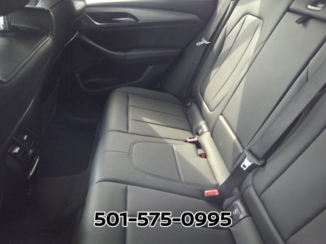 Used 2021 BMW X3 xDrive30i AWD/4WD image 9