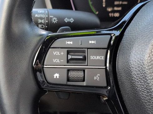 Used 2025 Honda Civic Sport image 24