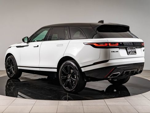 Used 2023 Land Rover Range Rover Velar R-Dynamic S AWD/4WD image 6