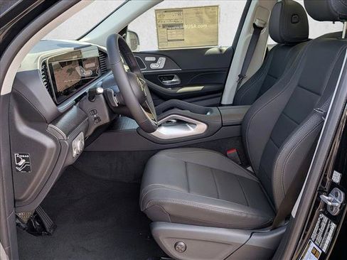 New 2026 Mercedes-Benz GLE 350 4MATIC image 4