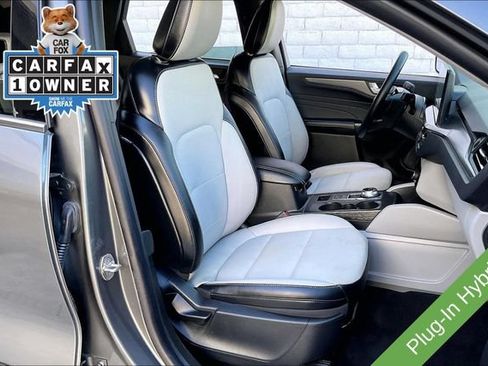 Used 2025 Ford Escape SE FWD image 6