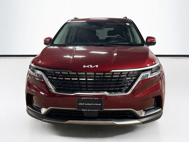 Used 2024 Kia Carnival SX Prestige FWD image 2