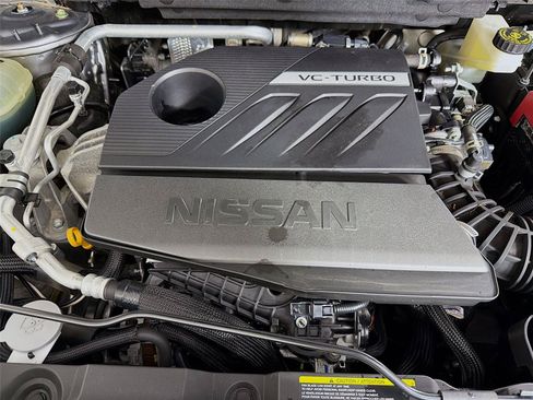 Used 2023 Nissan Rogue SV w/ SV Premium B Package AWD/4WD image 32