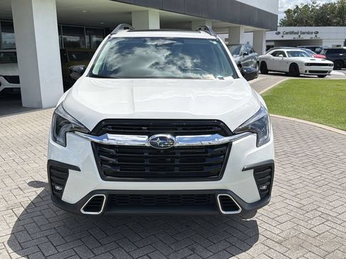 Certified 2026 Subaru Ascent Touring AWD/4WD image 8