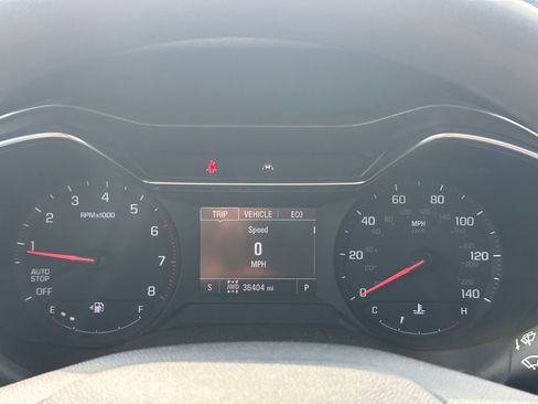 Used 2022 Chevrolet TrailBlazer LT w/ Sun and Liftgate Package image 19