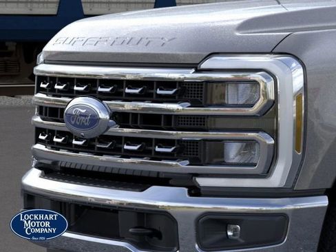 New 2026 Ford F350 Lariat image 17