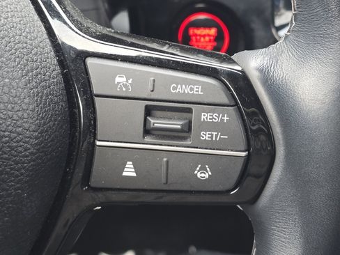 Certified 2023 Honda Civic Sport image 31