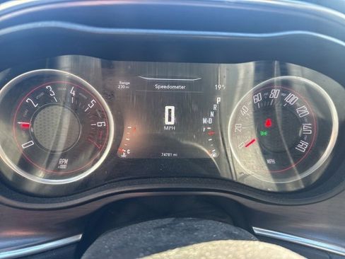 Used 2016 Dodge Challenger SXT w/ Cold Weather Group image 12