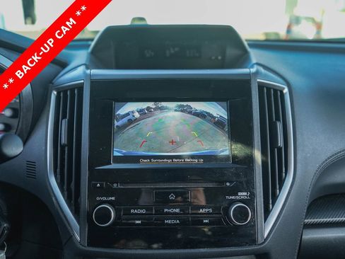 Used 2019 Subaru Impreza 2.0i Premium image 9