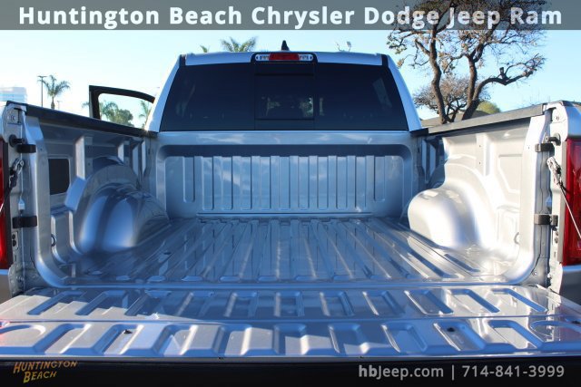 Used 2026 RAM 1500 Big Horn AWD/4WD image 40