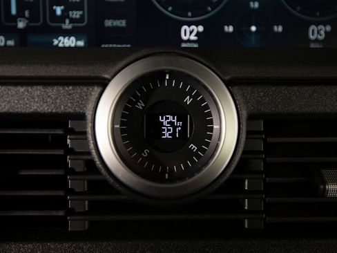 New 2025 INEOS Grenadier Fieldmaster Edition image 17