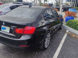 Used 2015 BMW 320i 320i video 2