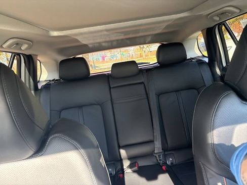 New 2026 MAZDA CX-50 AWD 2.5 Hybrid w/ Weather Package image 18