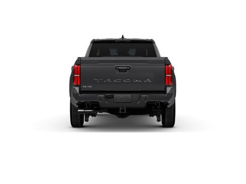 New 2026 Toyota Tacoma SR5 AWD/4WD image 23