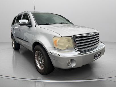 Used 2007 Chrysler Aspen Limited w/ PWR Convenience Group
