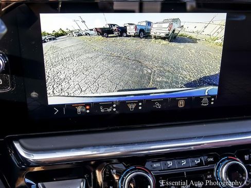 New 2026 GMC Sierra 2500 Denali Ultimate image 19