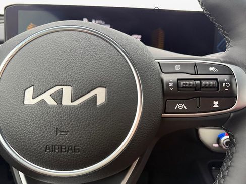 New 2026 Kia K5 GT-Line AWD/4WD image 26