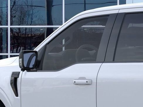 New 2026 Ford F150 XLT AWD/4WD image 20