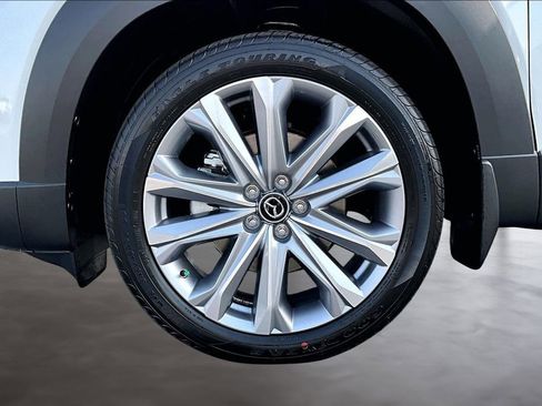 New 2026 MAZDA CX-50 AWD 2.5 S w/ Accent Package image 18