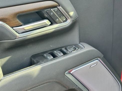 New 2026 Chevrolet Silverado 2500 High Country w/ Z71 Off-Road Package image 10