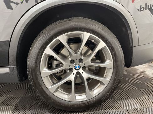 Used 2025 BMW X5 xDrive40i image 28