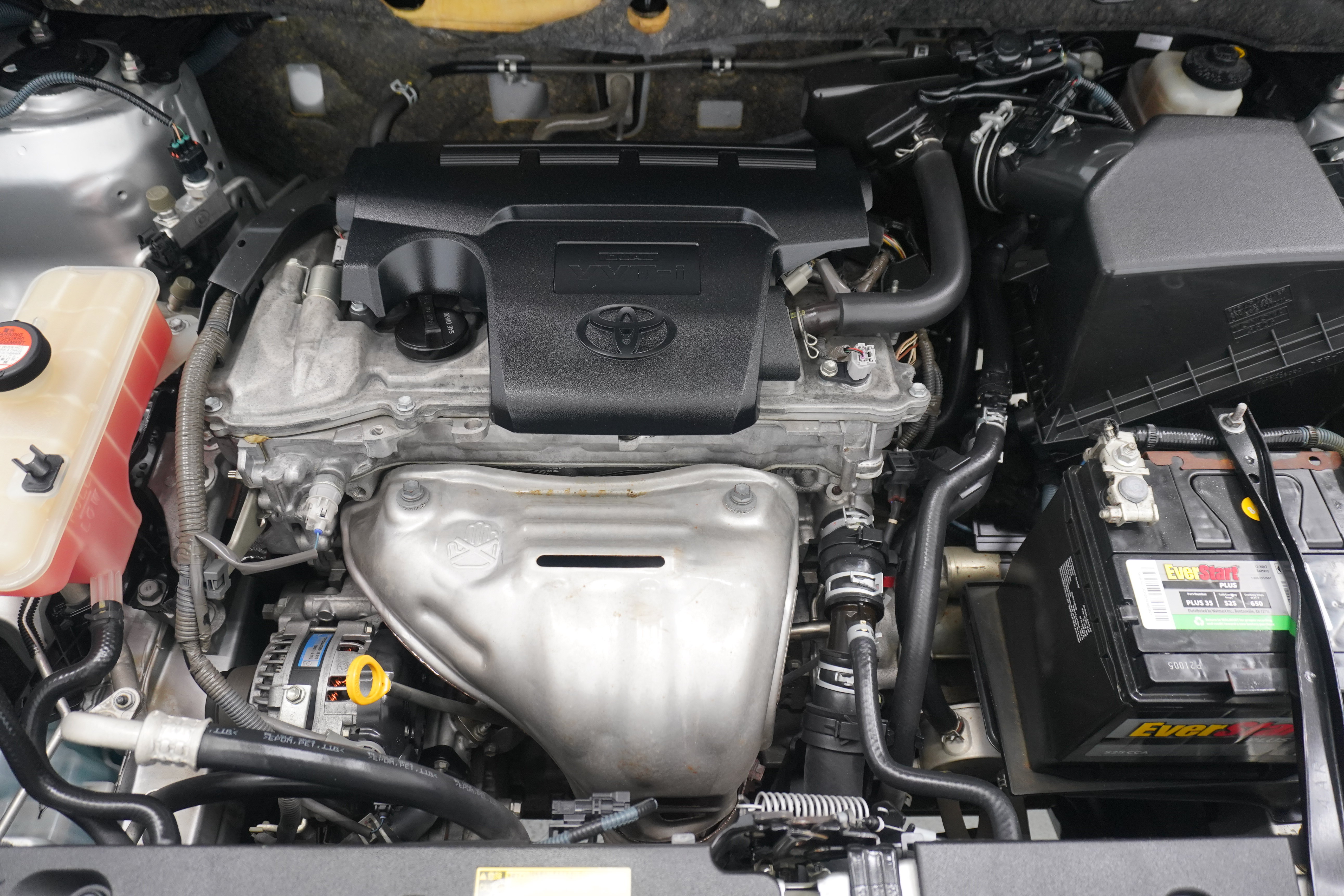 Used 2014 Toyota RAV4 XLE FWD image 22