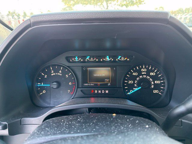 Used 2018 Ford F150 XL w/ Equipment Group 101A Mid AWD/4WD image 15