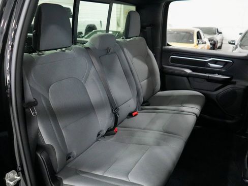 Used 2024 RAM 1500 Big Horn image 20