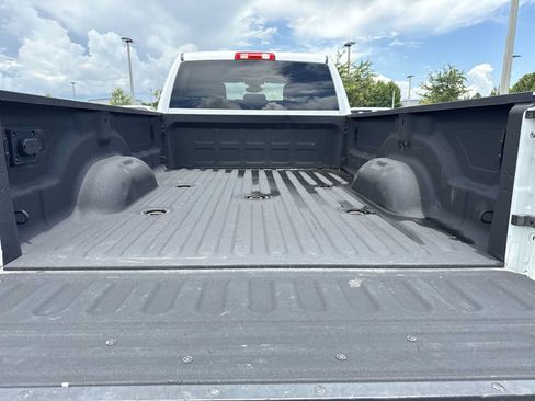 Used 2024 RAM 3500 Big Horn AWD/4WD image 25