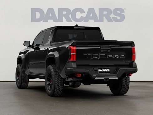 New 2026 Toyota Tacoma TRD Pro AWD/4WD image 13