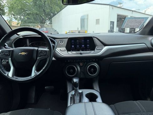 Used 2019 Chevrolet Blazer LT AWD/4WD image 18