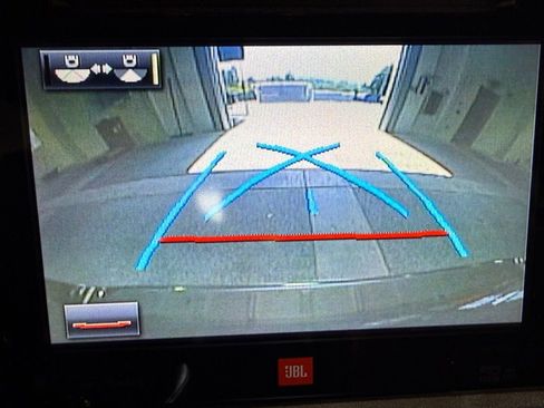 Used 2017 Toyota Sienna Limited AWD/4WD image 30