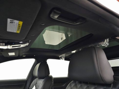 New 2026 Genesis G90 3.5T Prestige image 14