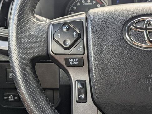 Used 2023 Toyota Tacoma TRD Off-Road image 30