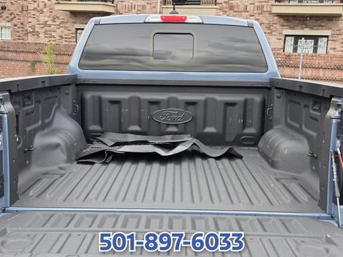 Certified 2024 Ford Ranger Raptor AWD/4WD image 13