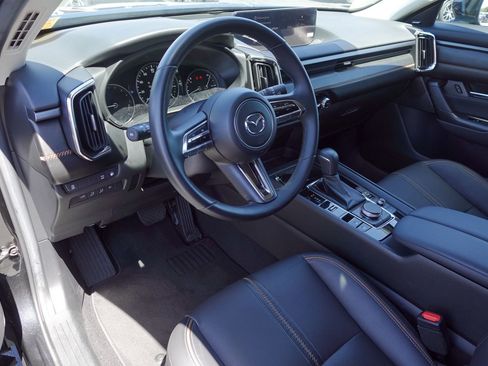 Used 2025 MAZDA CX-50 2.5 Hybrid w/ Premium Plus Pkg AWD/4WD image 11