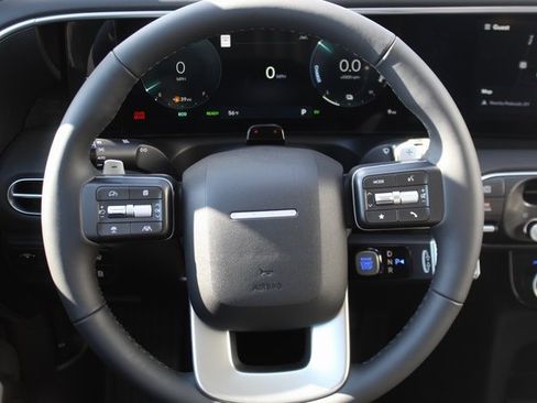 New 2026 Hyundai Palisade SEL Premium image 13