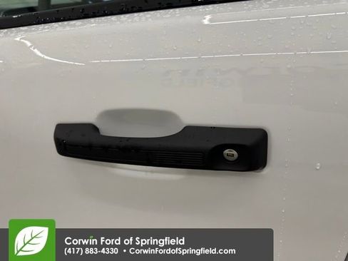 New 2025 Ford Bronco Sport Big Bend w/ Convenience Package image 31